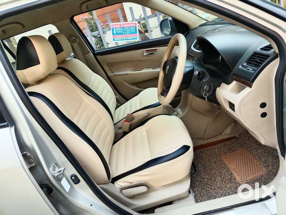 Maruti Suzuki Swift Dzire 2012-2015 Vdi, 2013, Diesel