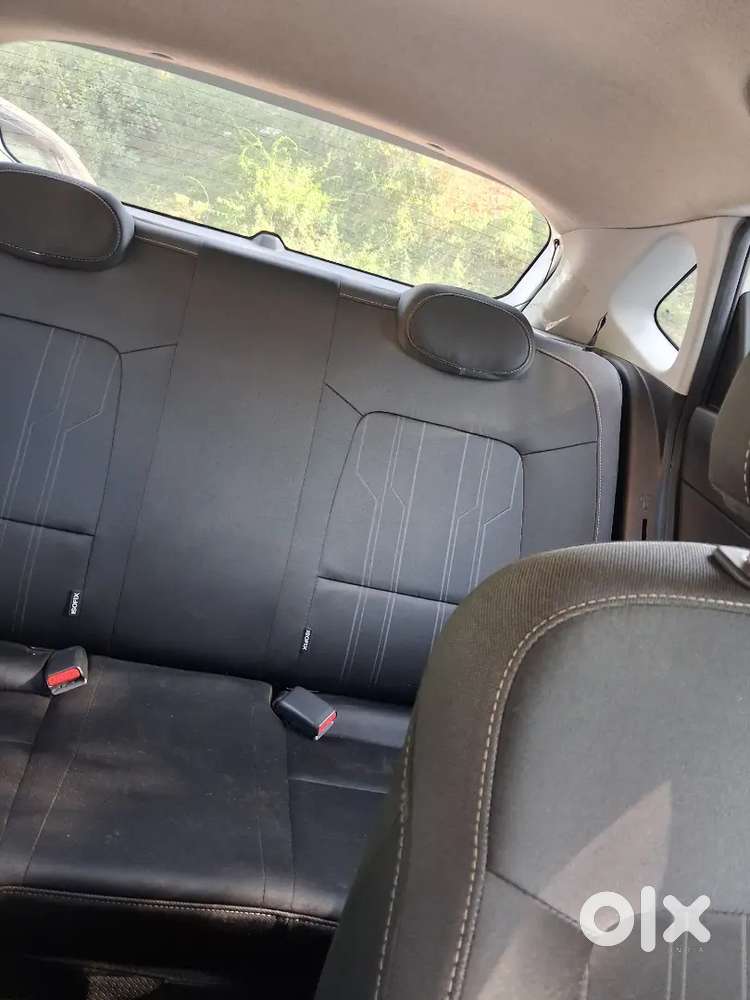 I20 Sportz 1.2 Kappa Mt