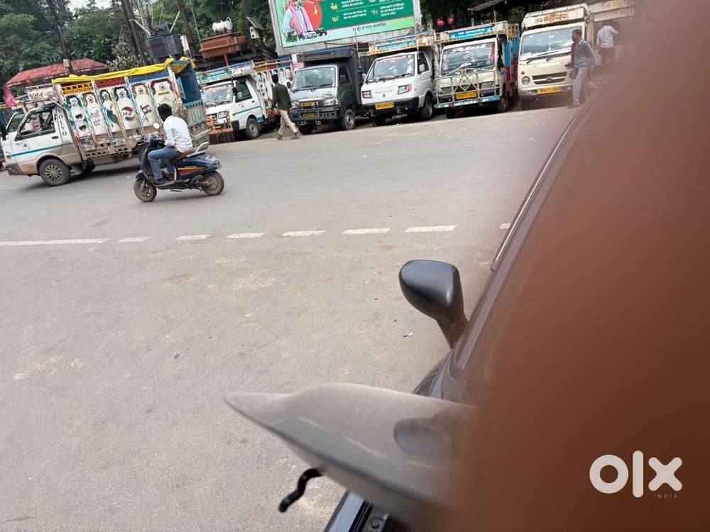Maruti Suzuki Fronx Petrol 2025