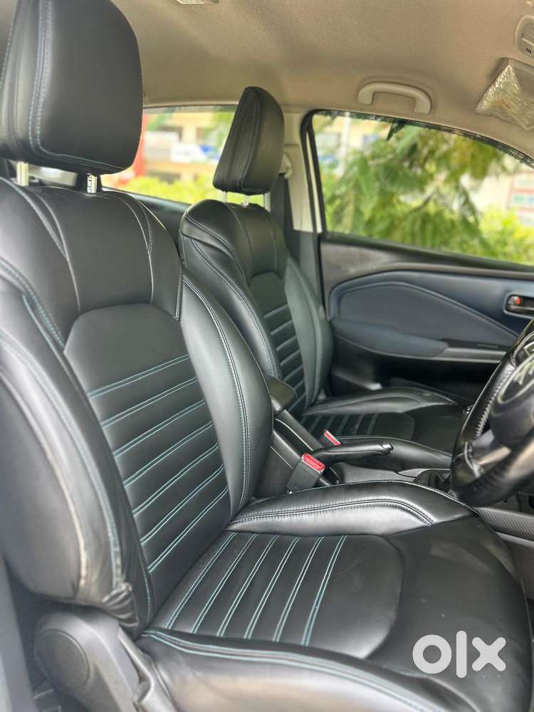 Maruti Suzuki Baleno Delta, 2023, Petrol