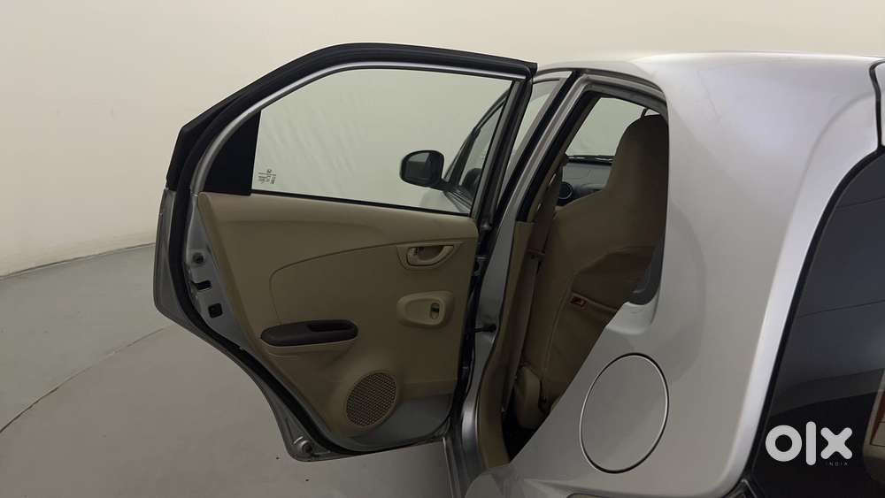 Honda Brio 1.2 S Mt, 2014, Petrol