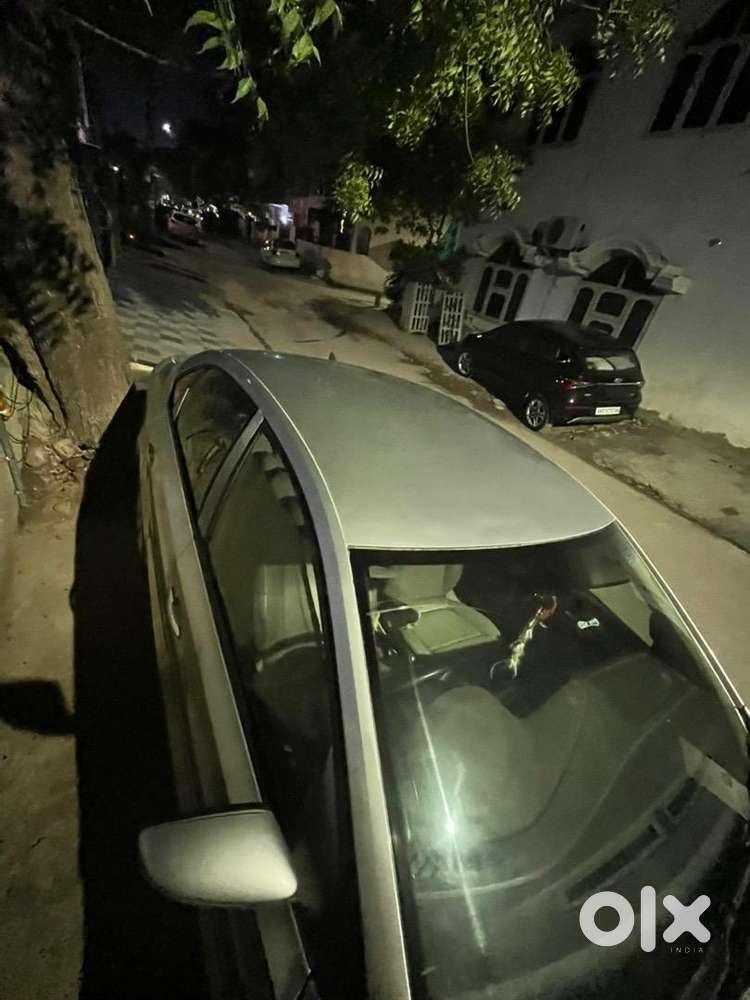 Volkswagen Vento 2012 Petrol Good Condition