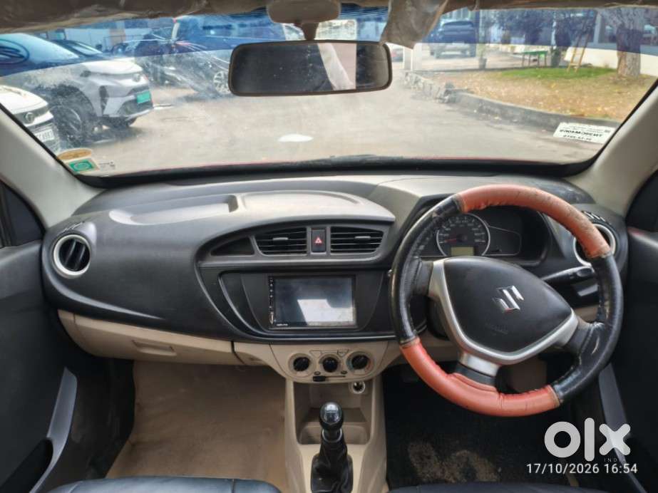 Maruti Suzuki Alto 0.8 Lxi (o), 2019, Petrol
