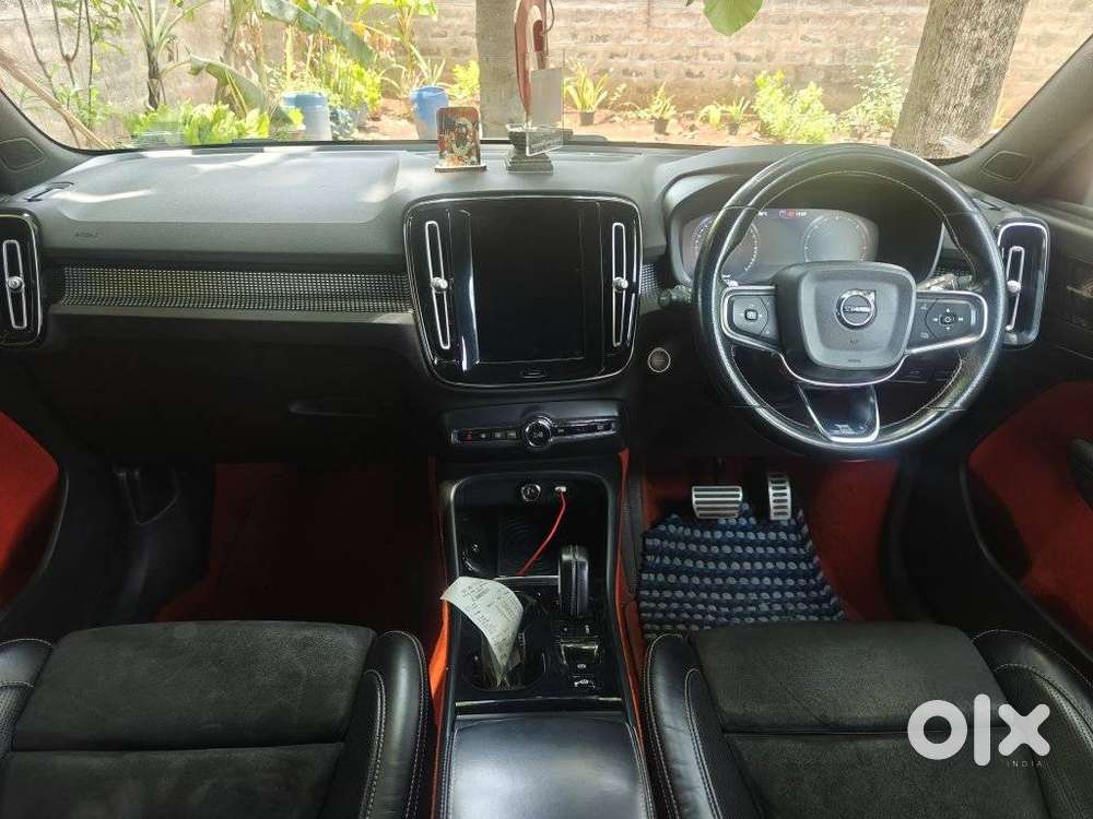 Volvo Xc40 D4 R-design, 2018, Diesel