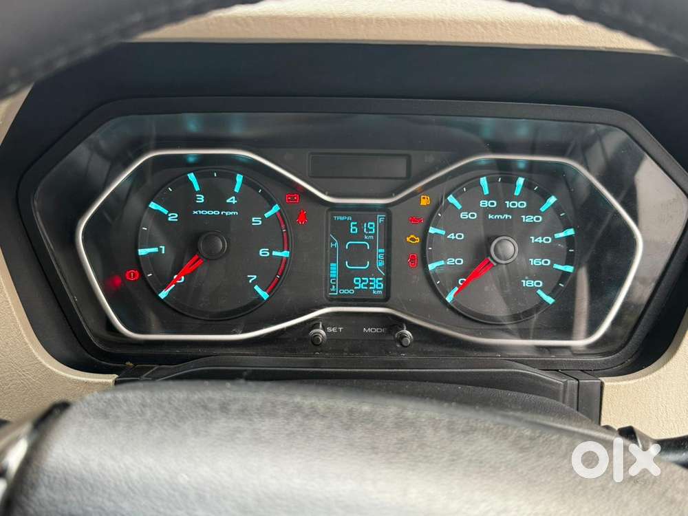 Mahindra Scorpio Classic 2.2 S 11 Mt 7 Str, 2024, Diesel