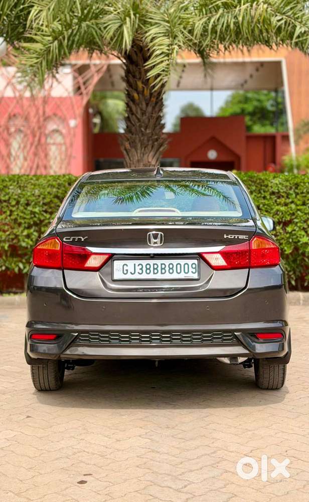 Honda City I-dtec V, 2019, Diesel