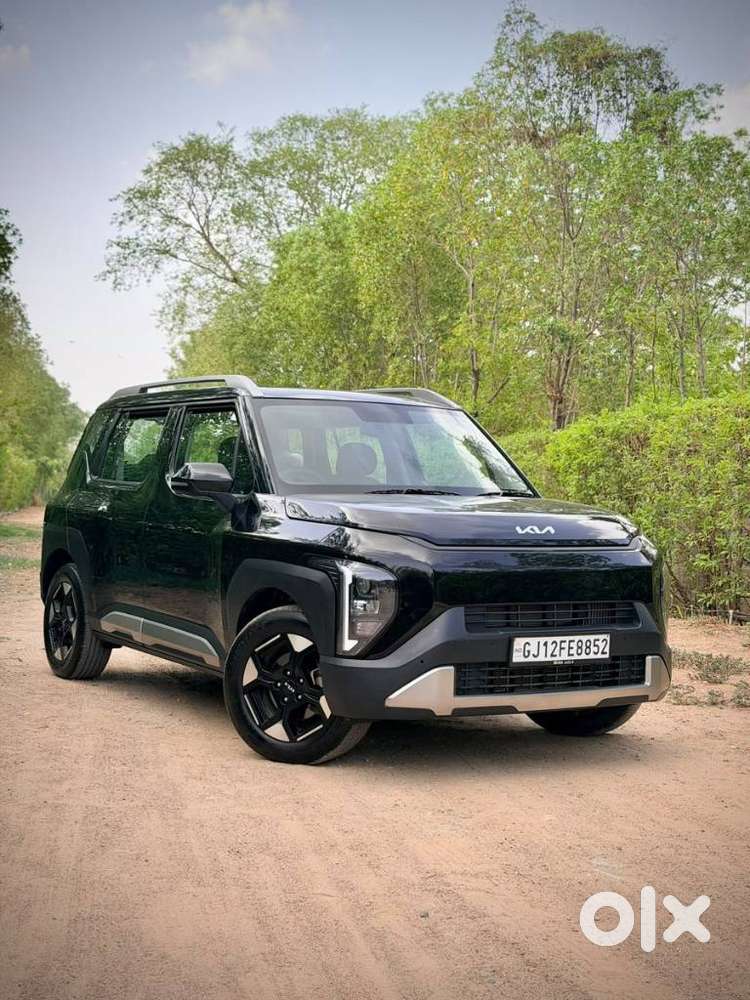 Kia Syros Htk Opt Diesel, 2025, Diesel