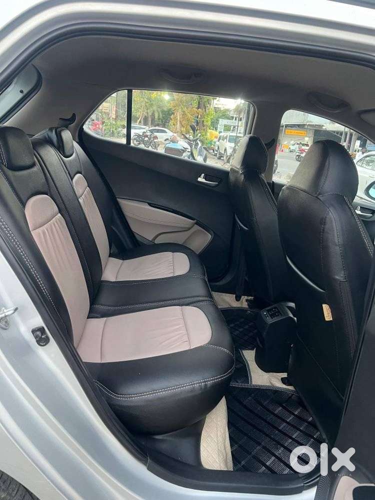 Hyundai Grand I10 1.2 Crdi Sportz, 2015, Petrol