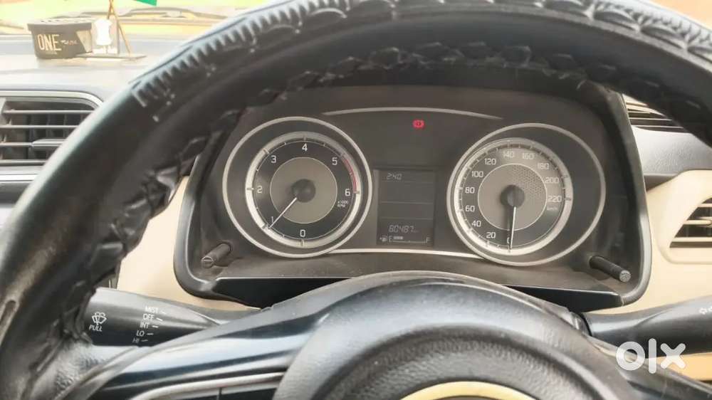 Maruti Suzuki Dzire Vdi 2018