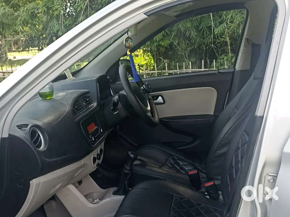 Maruti Suzuki Alto 2022