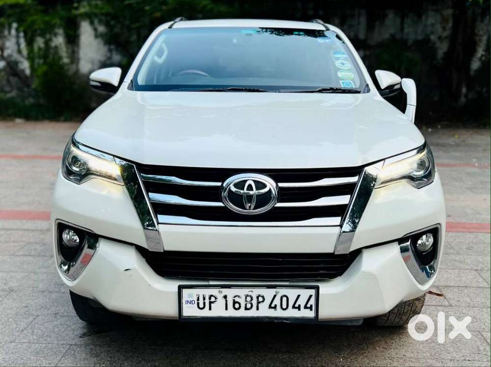 Toyota Fortuner 3.0 Sportivo 4x2 At, 2017, Diesel