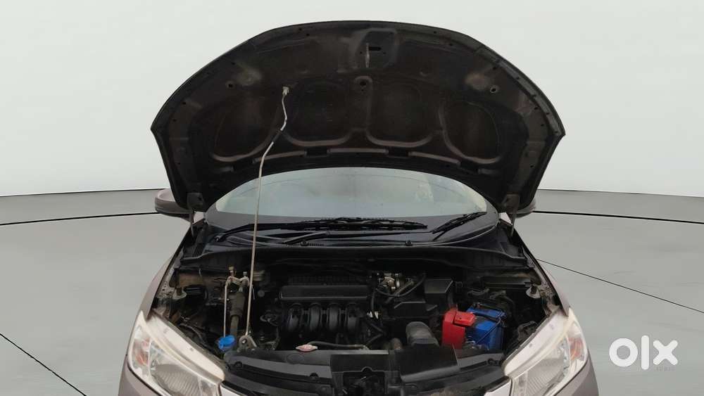 Honda City 2015-2017 I Vtec Cvt Vx, 2016, Petrol