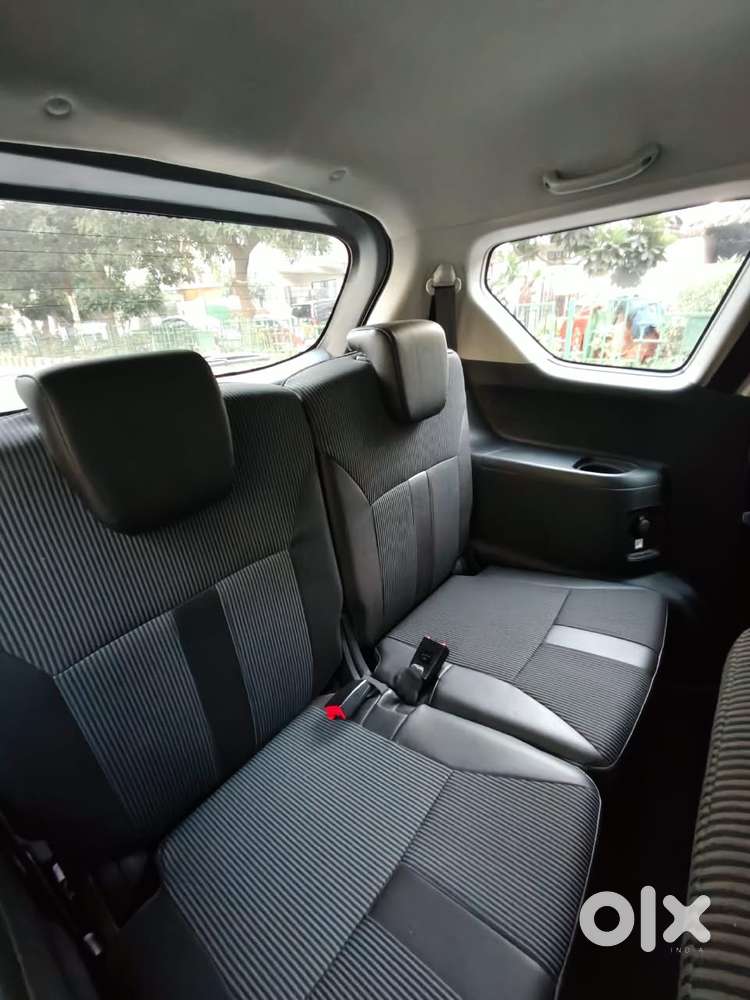 Maruti Suzuki Xl6 1.5 Zeta Mt, 2021, Petrol
