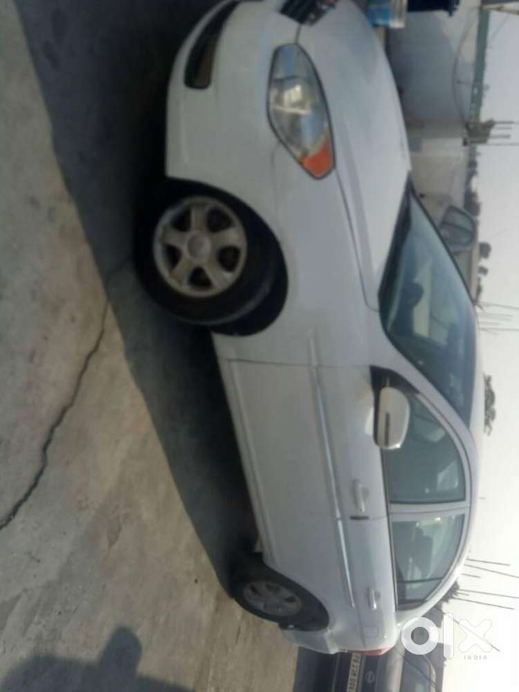 Hyundai Verna Vgt Crdi, 2010, Diesel