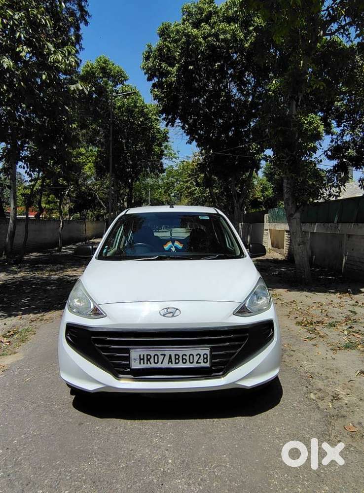 Hyundai Santro Era Executive, 2020, Cng & Hybrids