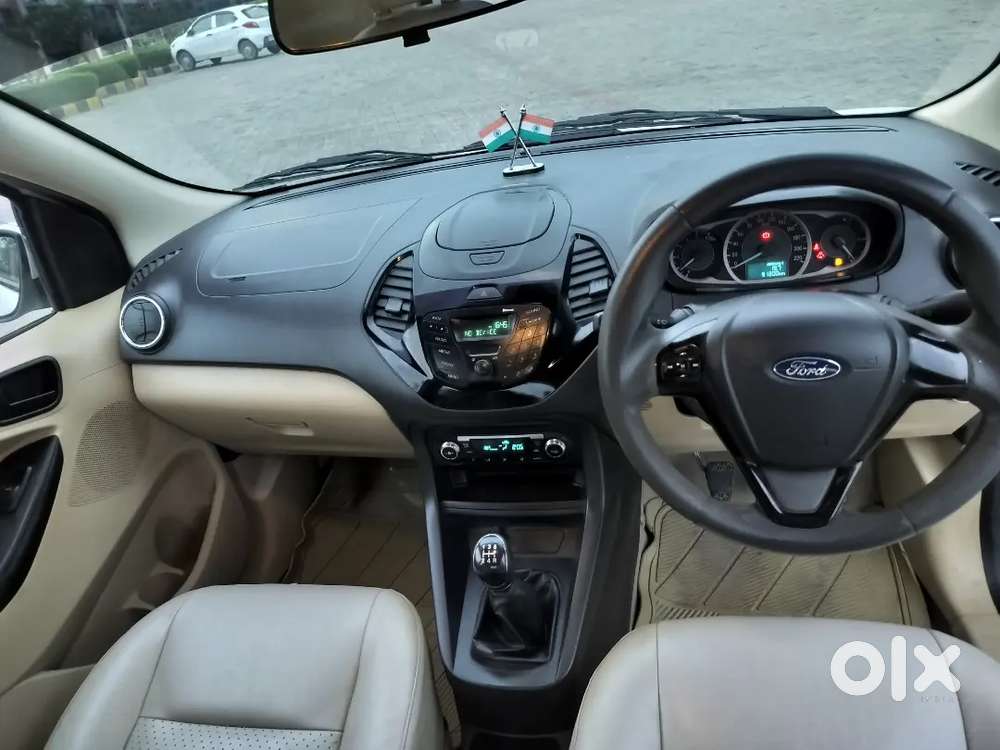 Well Maintained Single Hand Used Car