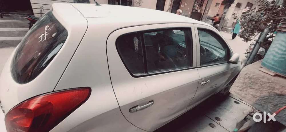 Hyundai I20 2014 Variant Magna
