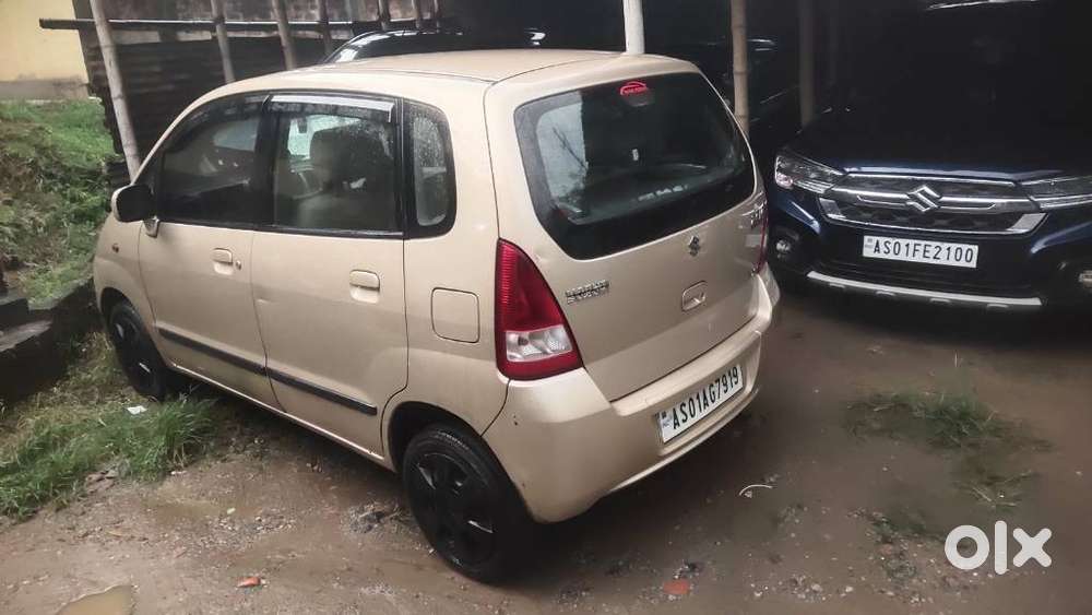Maruti Suzuki Estilo Vxi Bs-iv, 2008