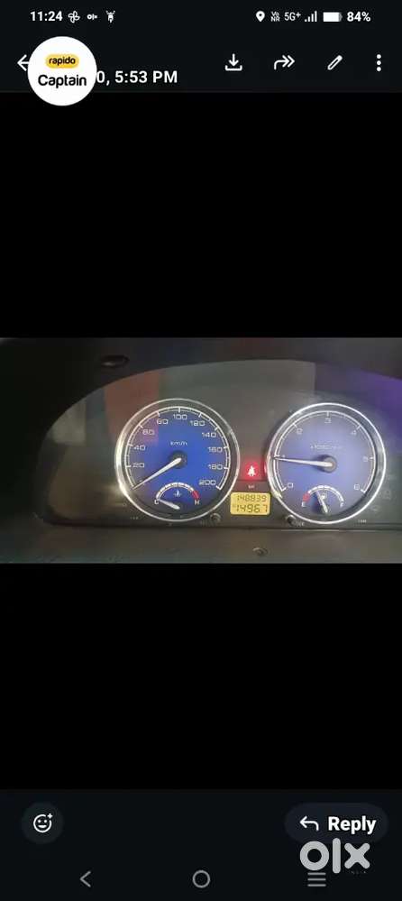 Power Stering Power Window Engine Good Condition