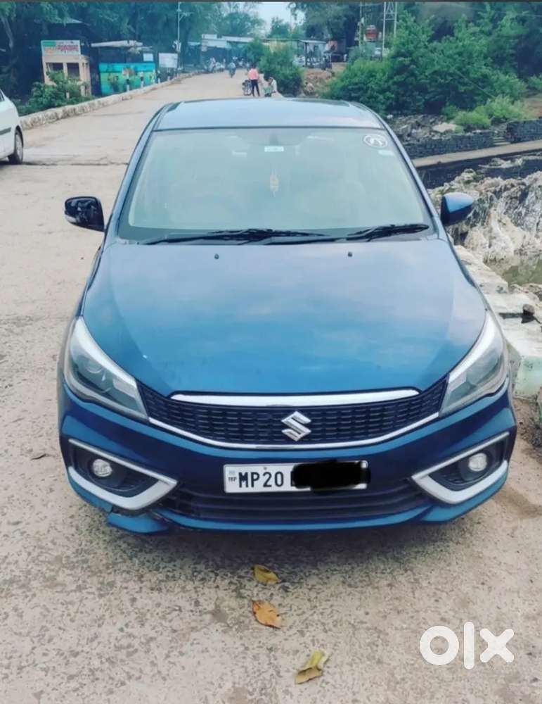 Maruti Suzuki Ciaz