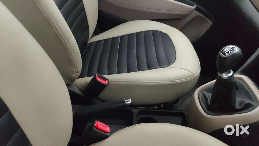 Hyundai Grand I10 1.2 Kappa Sportz Option, 2017, Petrol