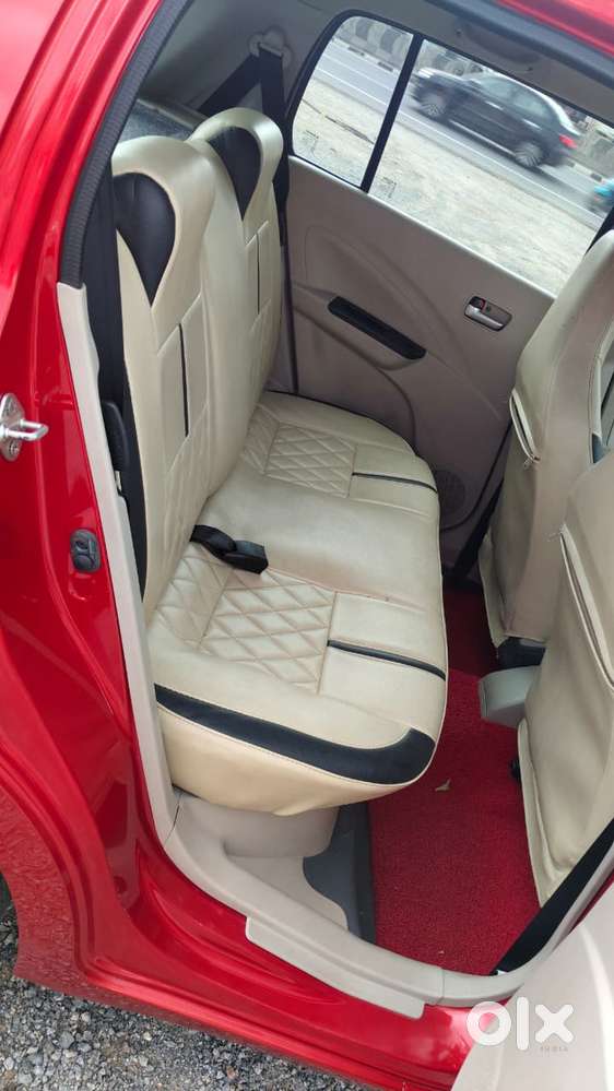 Maruti Suzuki Celerio Vxi Optional Amt, 2018, Petrol