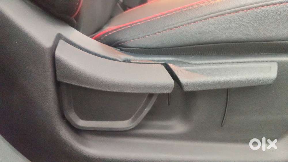 Hyundai New I20 1.0 Asta (o) Turbo Dct, 2021, Petrol