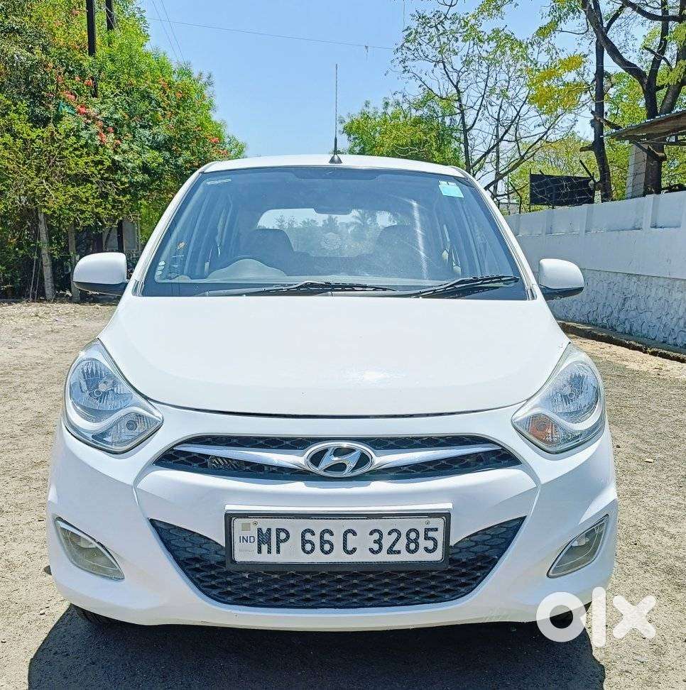 Hyundai I10 Sportz 1.1 Irde2, 2015, Petrol