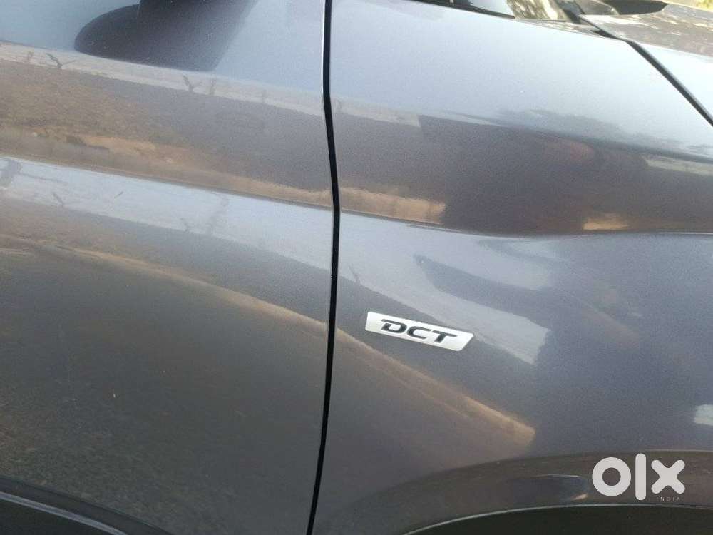 Hyundai Venue Sx Plus Turbo Dct, 2019, Petrol