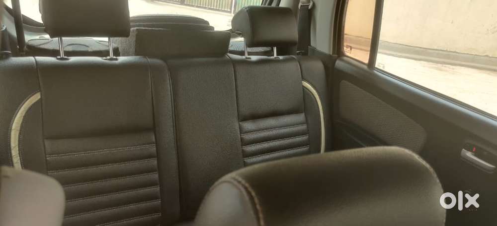 Maruti Suzuki Wagon R 2015 Good Condition Urgent Sale