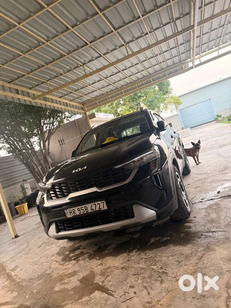 Kia Sonet Diesel 2025