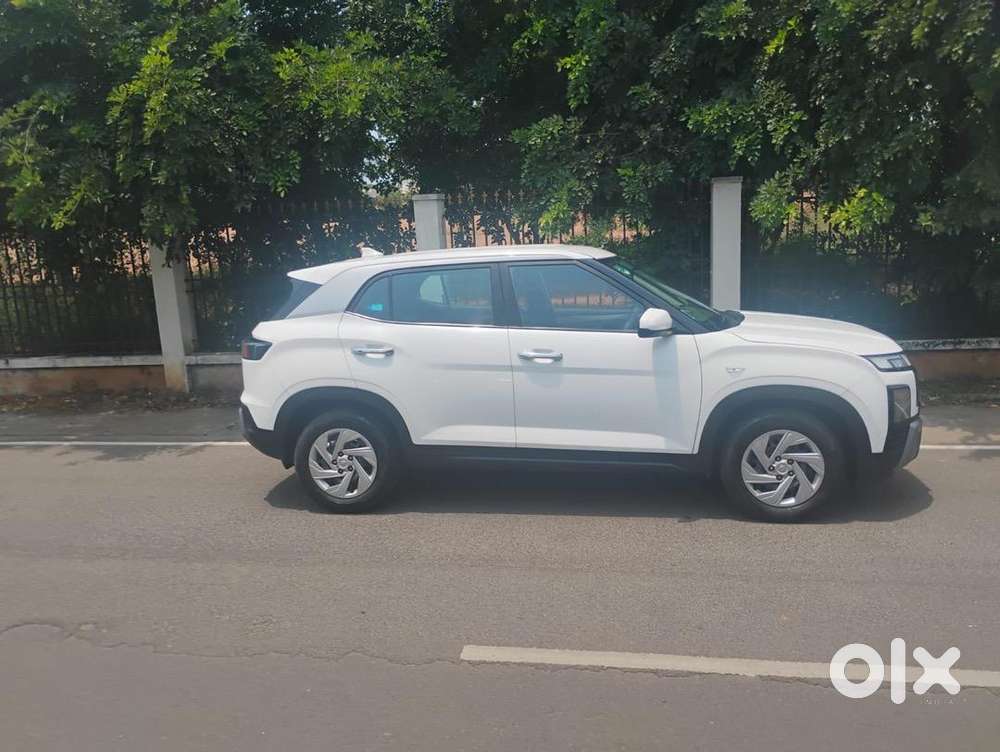 Hyundai Creta 2024