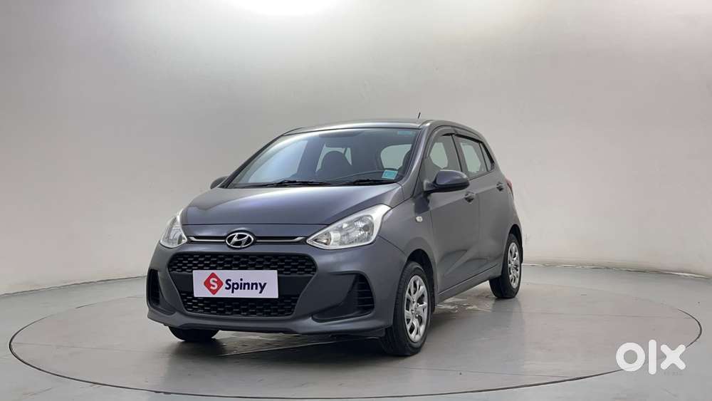 Hyundai Grand i10 1.2 Kappa Magna, 2018, Petrol