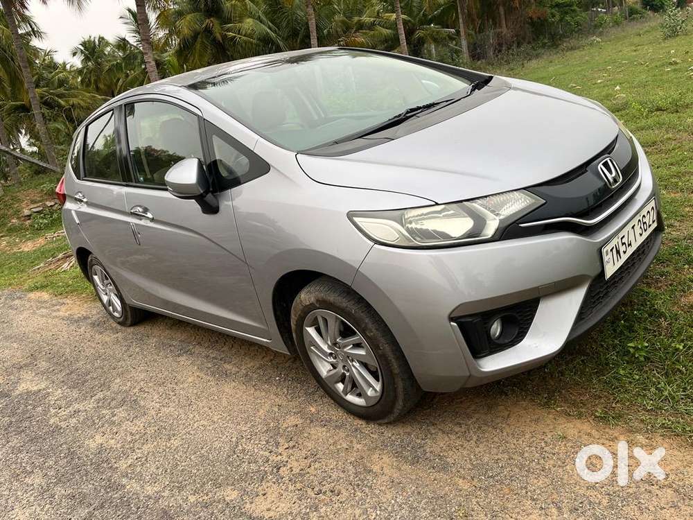 Honda Car Manual 2019