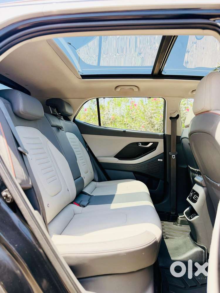 Hyundai Creta Sx (o) 1.5 Diesel Automatic, 2024, Diesel