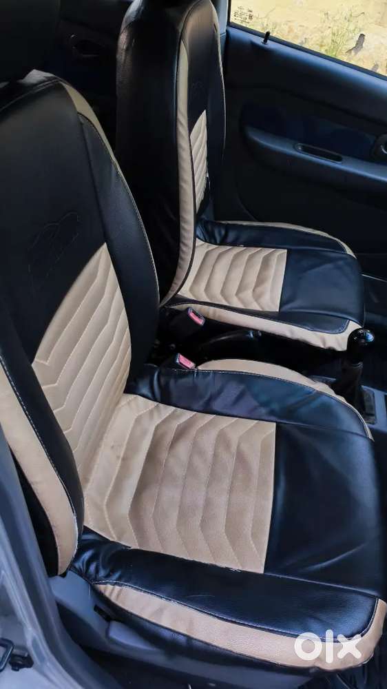 Hyundai Santro 2009 Petrol 65000 Km Driven