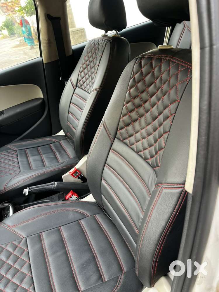 Volkswagen Polo Diesel 2013