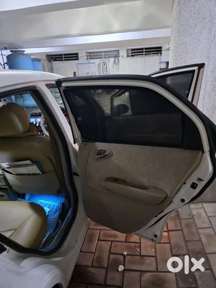 Honda City Zx ,great Mechanical Condition