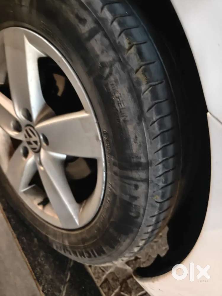 Volkswagen Jetta Tdi 2012