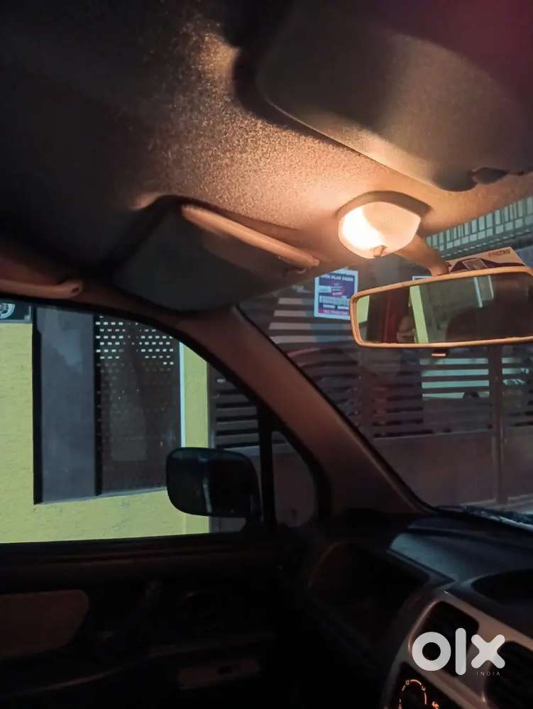 Maruti Suzuki Wagon R, 2009