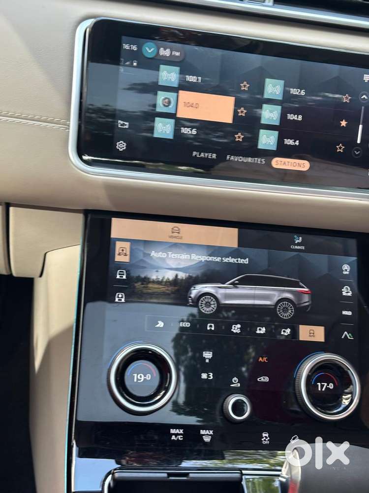 Land Rover Range Velar Hse Dynamic 2.0 Diesel, 2023, Diesel