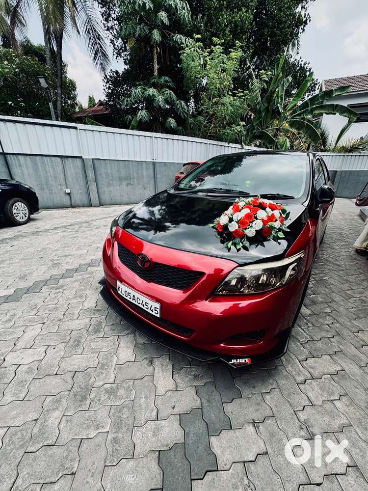 Toyota Corolla Altis 2011 Diesel Good Condition