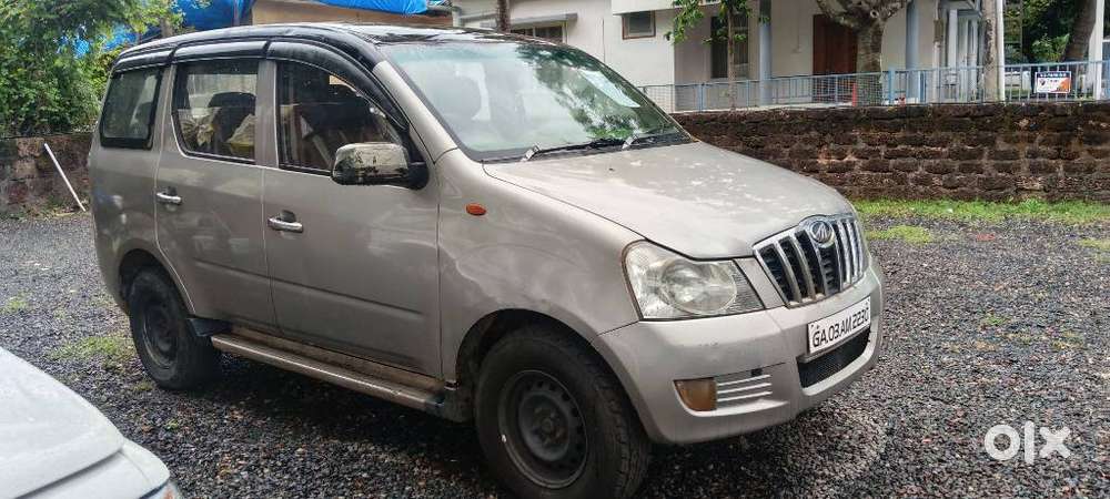 Mahindra Xylo 2009-2011 D4, 2010, Diesel
