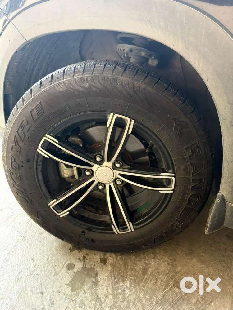 Hyundai Creta Diesel Well Maintained