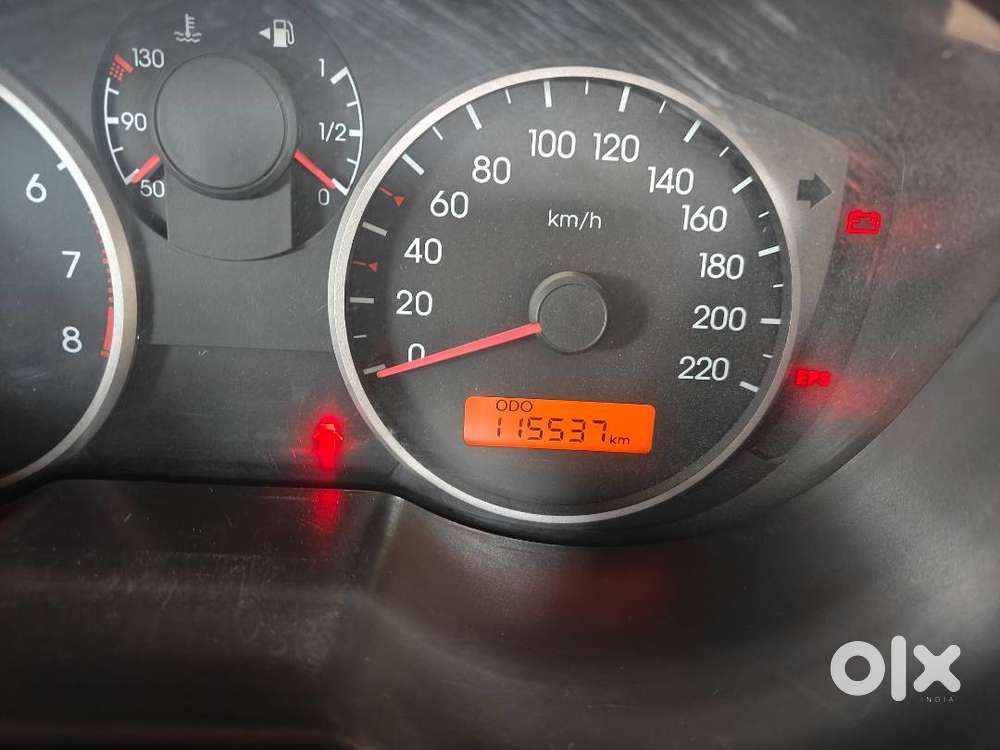 Hyundai I20 Magna 2009