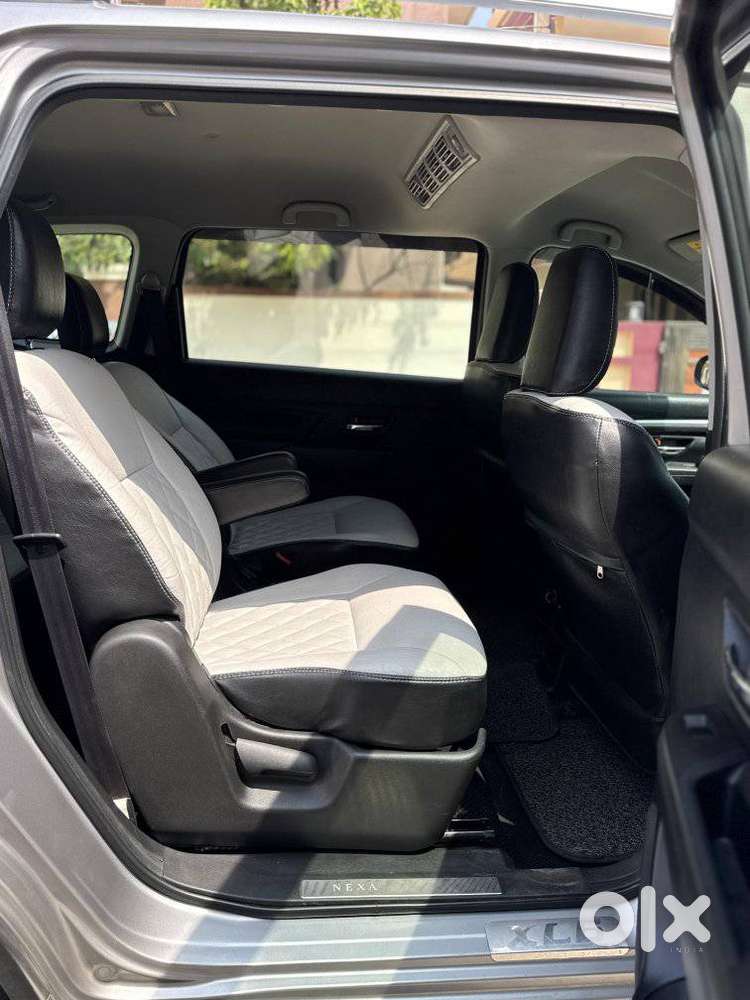 Maruti Suzuki Xl6 1.5 Alpha Plus At, 2021, Petrol