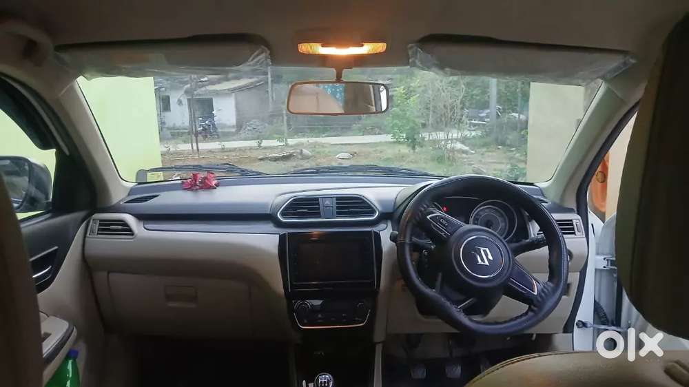Maruti Suzuki Dzire 2022 Petrol Good Condition