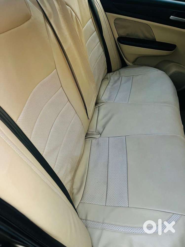 Honda Amaze 1.2 S I-vtec, 2018, Petrol