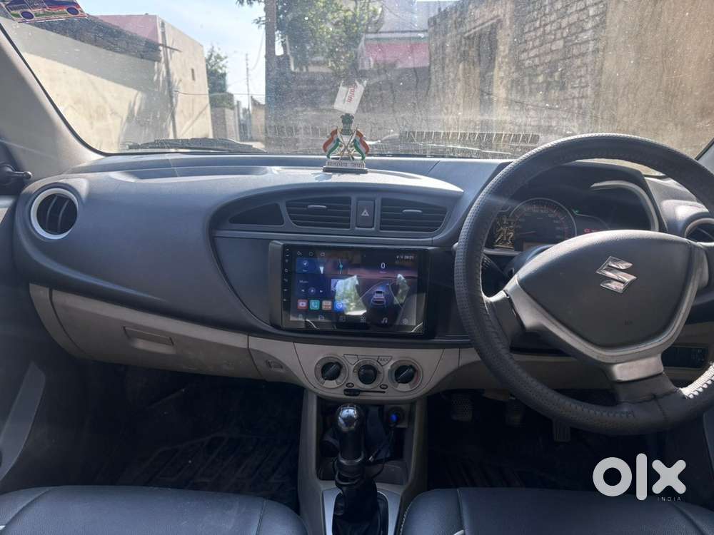 Maruti Suzuki Alto K10 2015 Petrol Good Condition