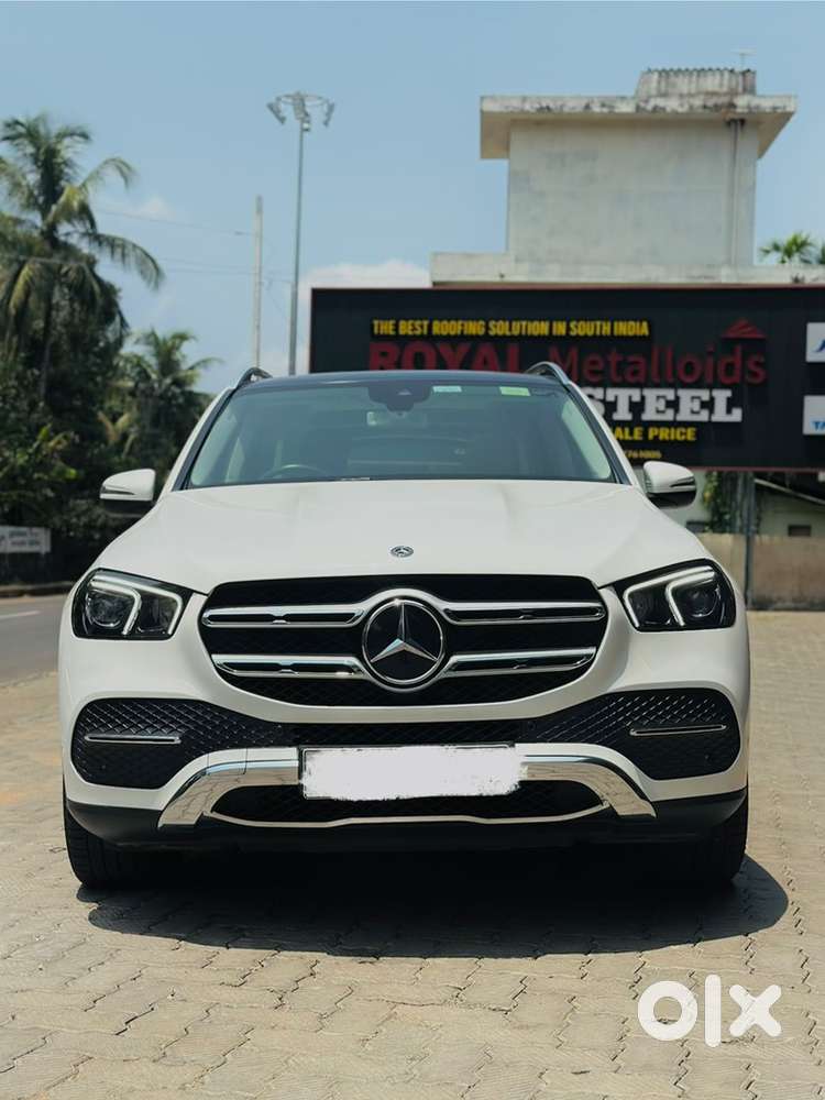 Mercedes-benz Gle 2020 Diesel Suv